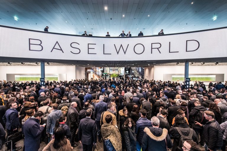 Is Baselworld Done?