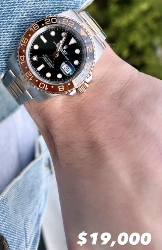 Buy and Sell Rolex Watches at Jonathan's Fine Jewelers