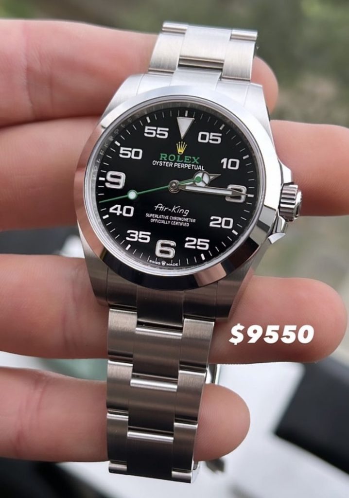 Buy and Sell Rolex Watches at Jonathan's Fine Jewelers