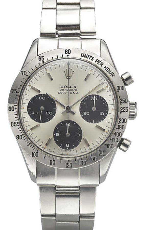 Vintage Rolex Daytona 6239