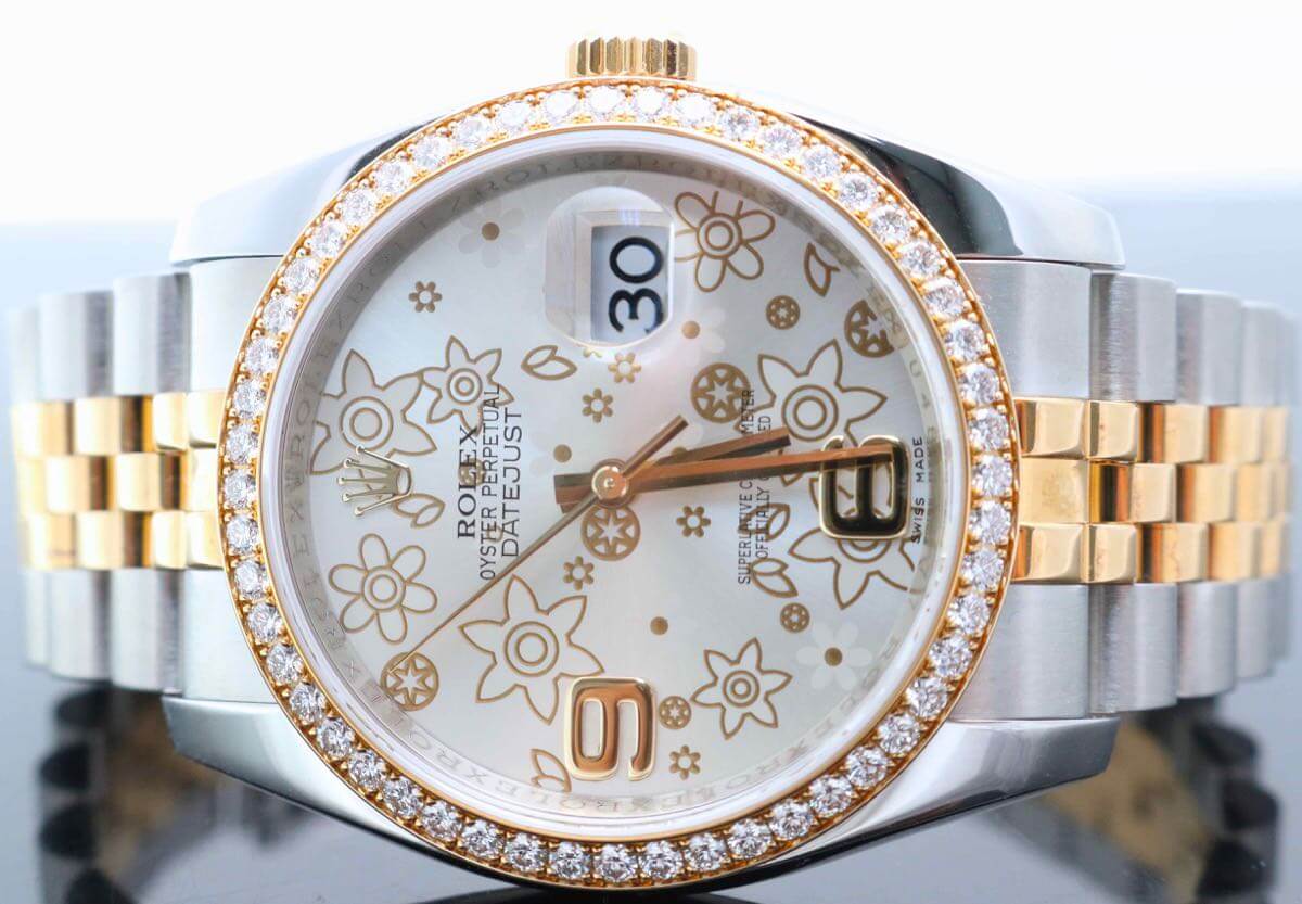 Shop Women’s Watches For the Holidays at Jonathan’s!