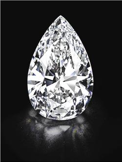 The 4 C’s: Carat Weight