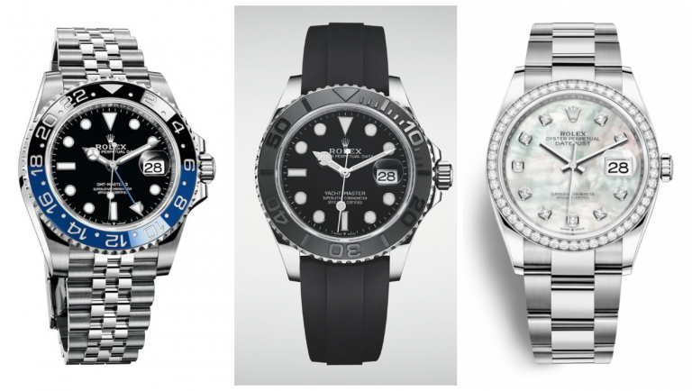 The New Rolex Watches of 2019