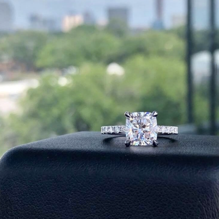 Why We’re Houston’s Finest- Interview With Our Own Keifer Nuncio