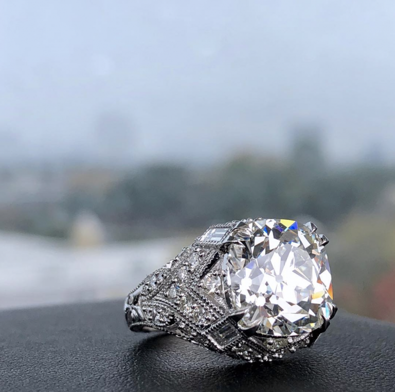 Houston’s Finest: Interview With Keifer Nuncio, Part II