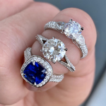 Engagement Ring Styles She Will Love Forever!