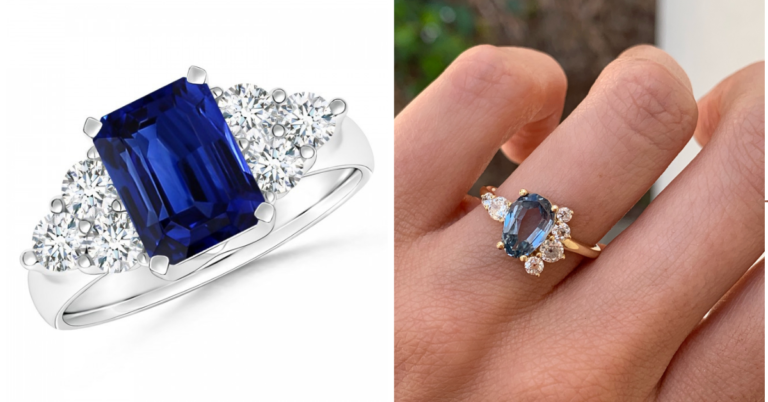 History of the Madagascar Sapphire