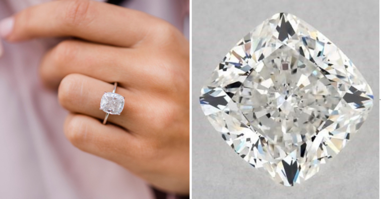 Crushed Ice Diamonds (Read This Before Buying)