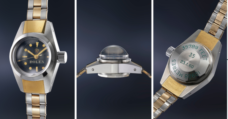 Rolex Deep Sea Special – Is it Worth  $2.6 Million?