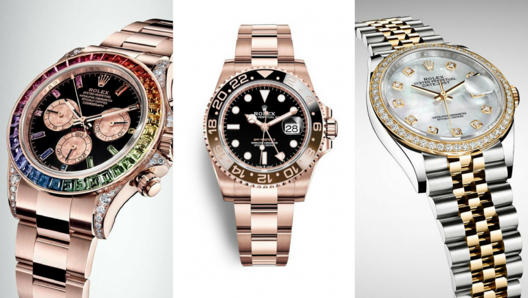 The New Rolex Watches of Baselworld 2018