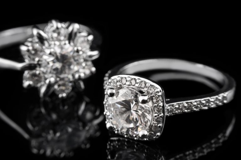 Glossary of Diamond Terms