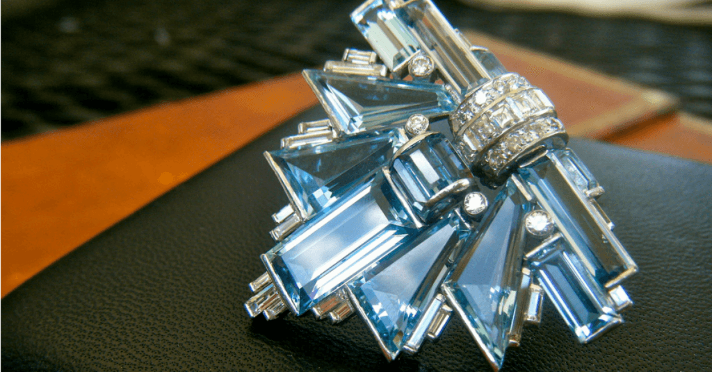 Art Deco Jewelry