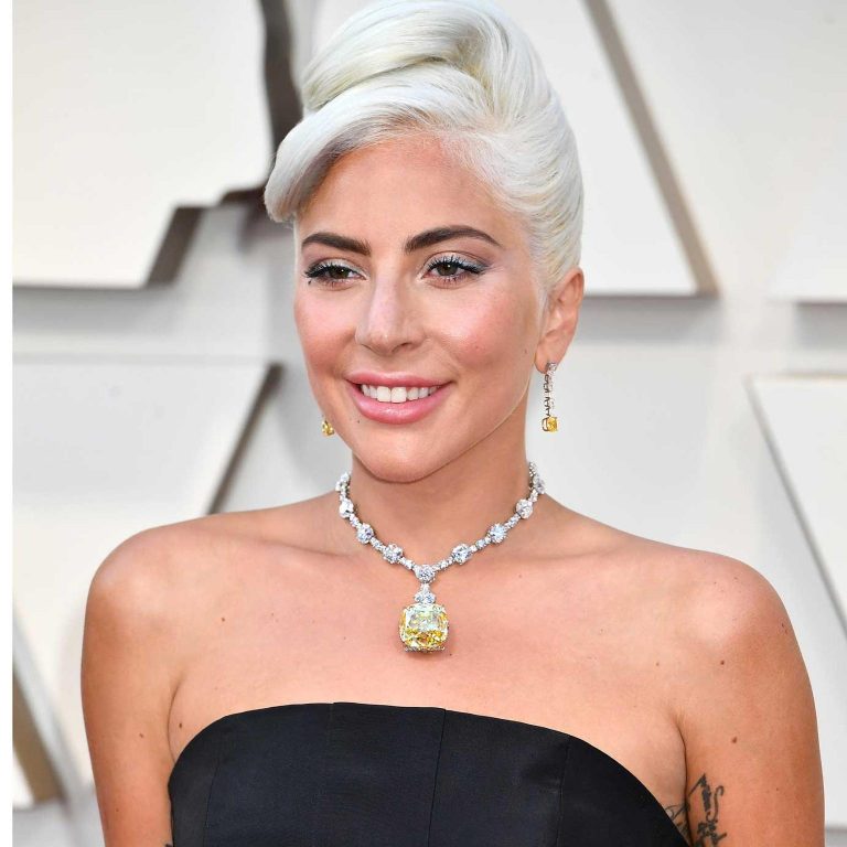 The History of the Tiffany Diamond