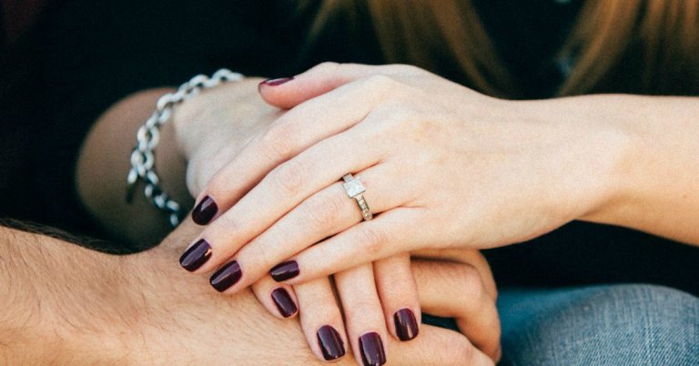Our Jonathan’s Engagement Ring Story