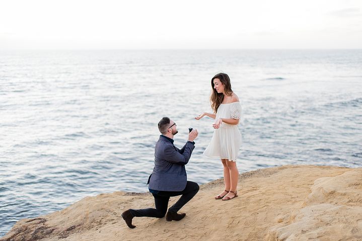 Top 5 Things on Every Woman’s Proposal Wish List