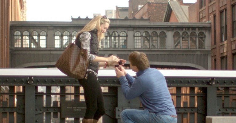 9 Reasons You’re Ready to Propose